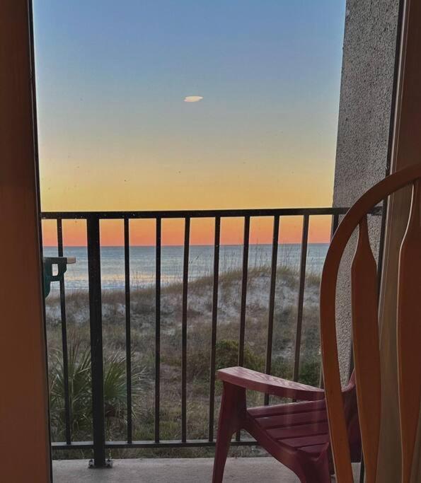 Oceanfront Retreat With A Remarkable View. New! เฟอร์นันดินาบีช ภายนอก รูปภาพ